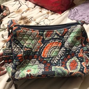 Vera Bradley purse